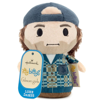 Gilmore Girls Luke