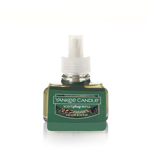 Balsam & Cedar ScentPlug Refill