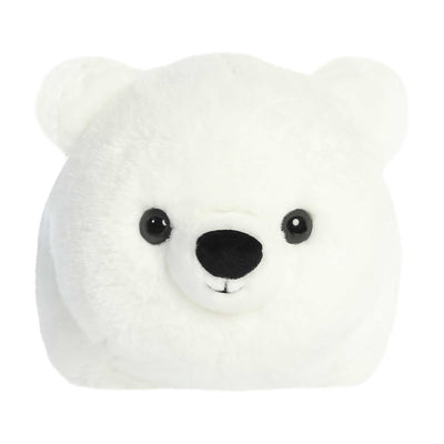 Penni Polar Bear - Spudsters - 11"