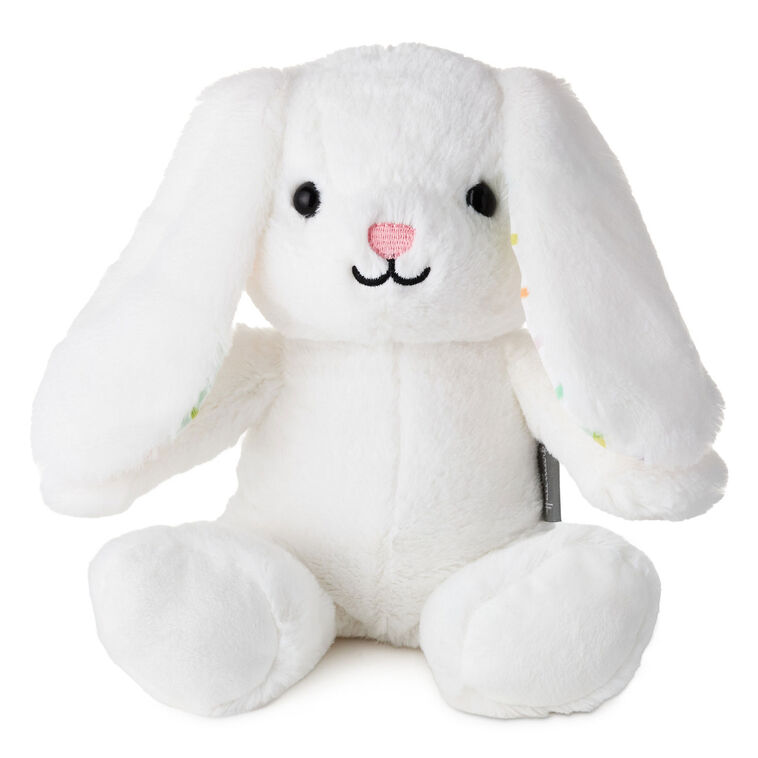 Easter Bunny Plush, 8"