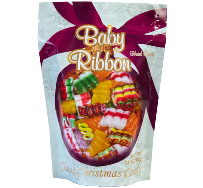 Primrose Baby Ribbon Candy 11 oz