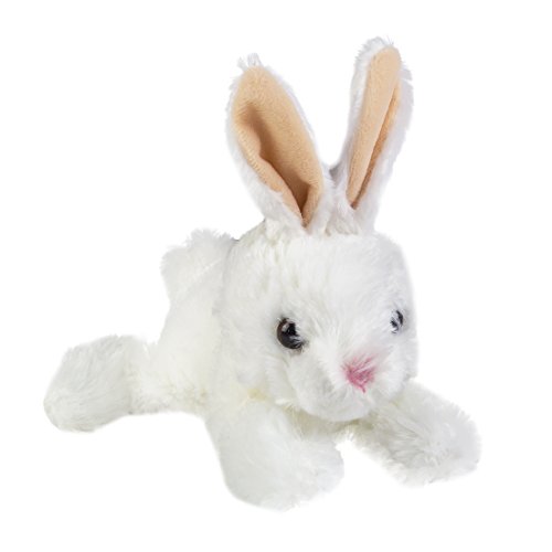 Mini Flopsie Baby Bunny 8"