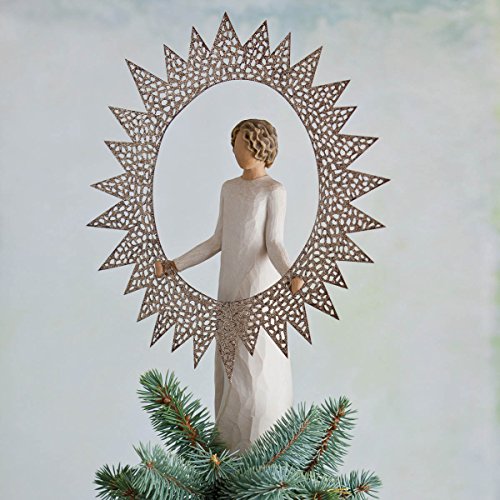 Starlight Tree Topper