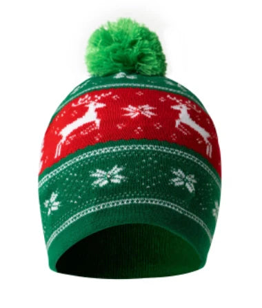 Christmas Light up Hat