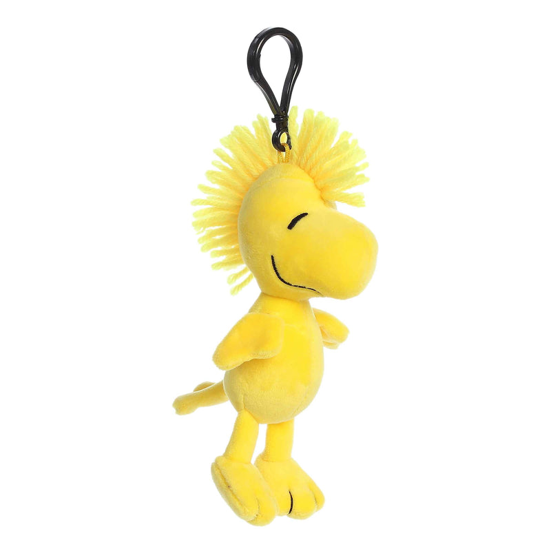 Woodstock Keychain - 4.5"