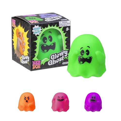 Groovy Ghost - Nee Doh