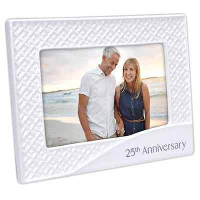 25th Anniversary - 4x6