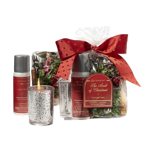 Smell of Christmas Gift Set Trio