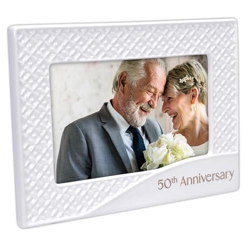 50th Anniversary - 4x6