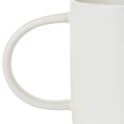 Love and Coffee Funny Mug, 16 oz.