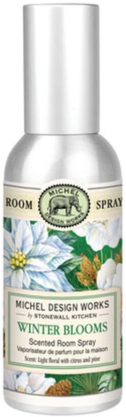 Winter Blooms Room Spray