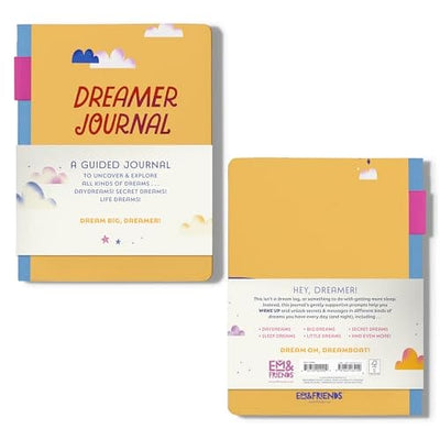 Dreamer Journal