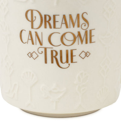 Disney Princess Dreams Can Come True Mug, 13 oz.