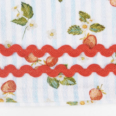 Berry Kitchen Towel