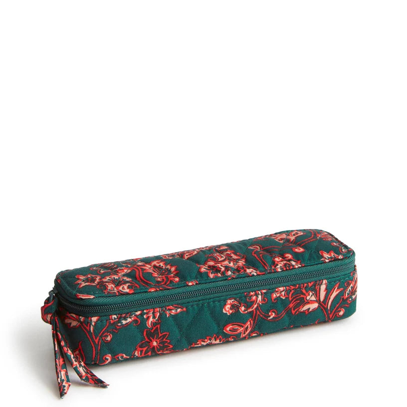 Travel Pill Case - Victorian Vines