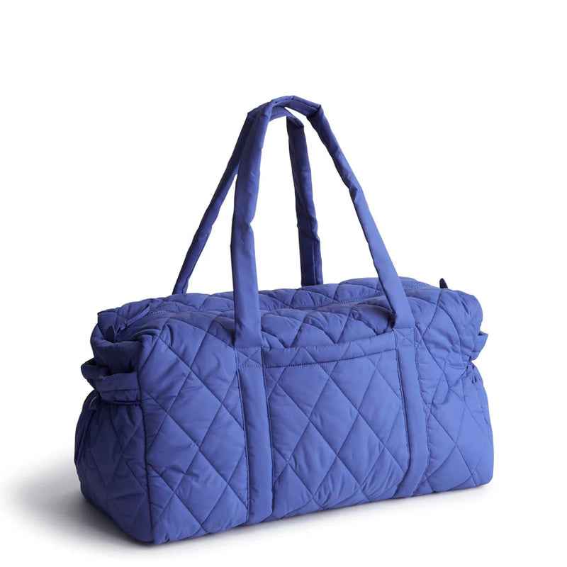 Large Original Duffel - Deep Ultramarine