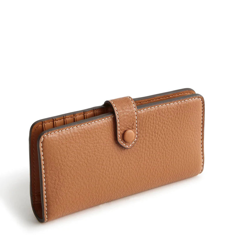 Tab Wallet - Roasted Pecan