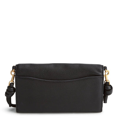 Wildwood Wallet Crossbody - Moonless Night