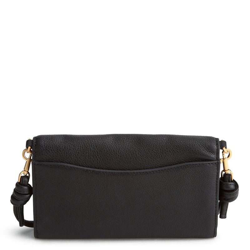 Wildwood Wallet Crossbody - Moonless Night