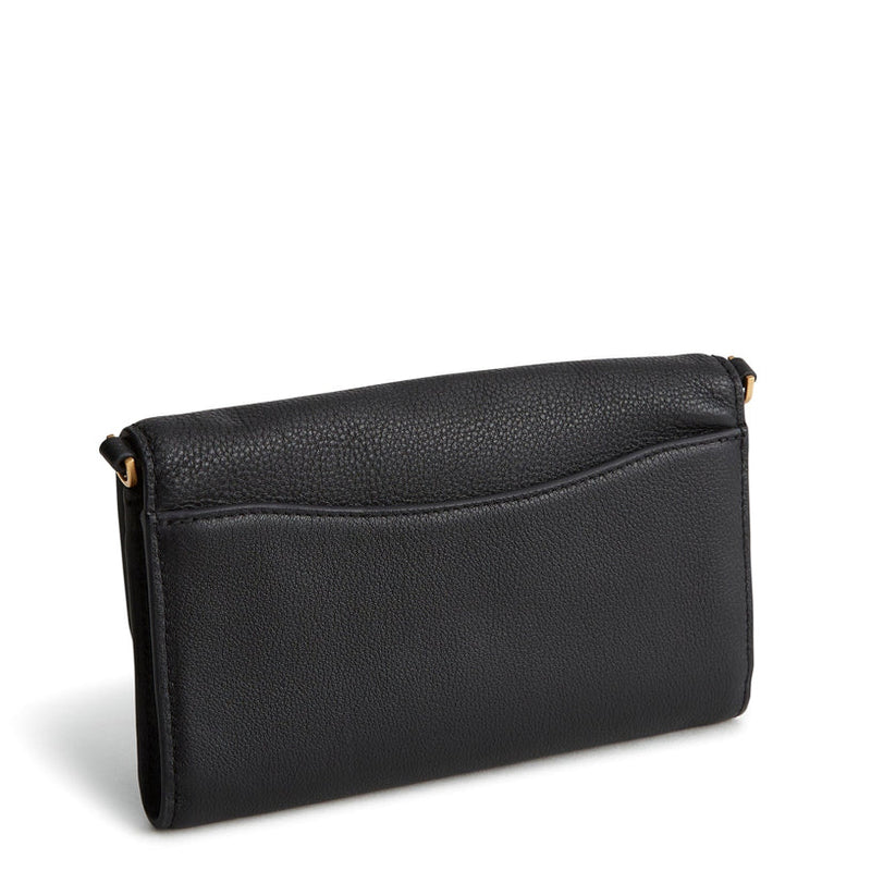 Wildwood Wallet Crossbody - Moonless Night