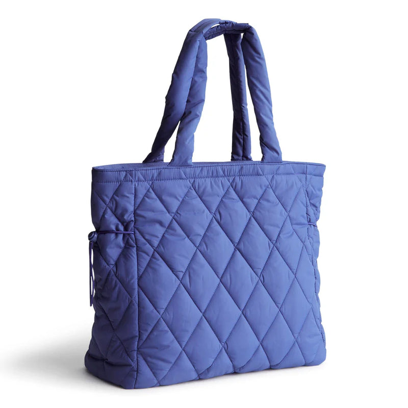 Original Tote - Deep Ultramarine