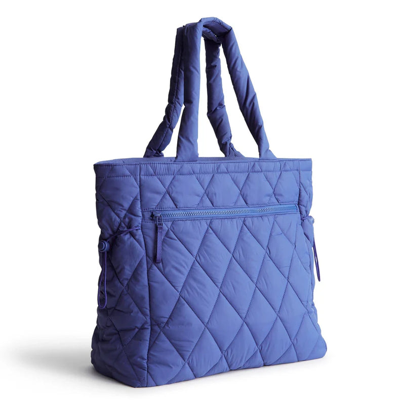 Original Tote - Deep Ultramarine