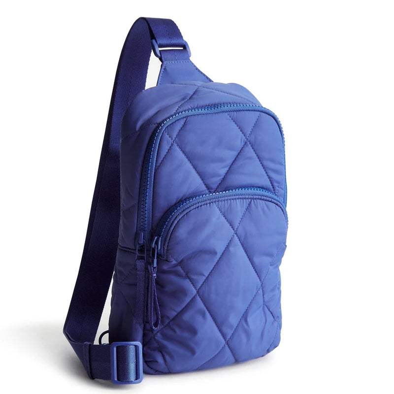 Lorman Sling Backpack - Deep Ultramarine