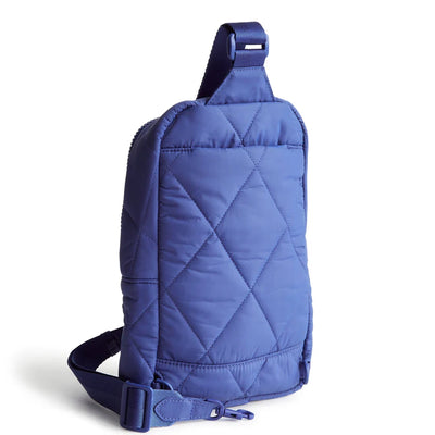 Lorman Sling Backpack - Deep Ultramarine