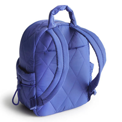 Small Banbury Backpack - Deep Ultramarine