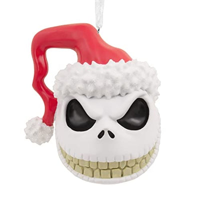 Keepsake Christmas ornament