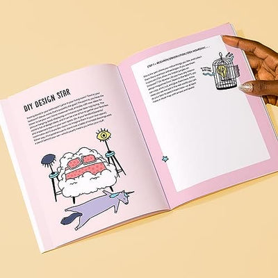 Great Idea! Activity Book & Journal