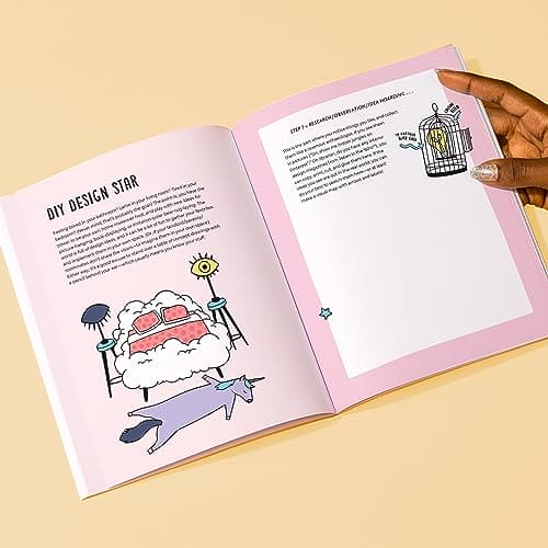 Great Idea! Activity Book & Journal