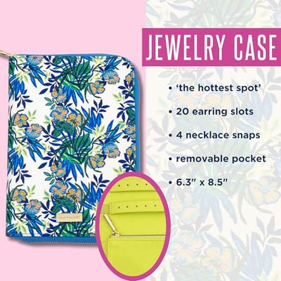 Jewelry Folio - The Hottest Spot