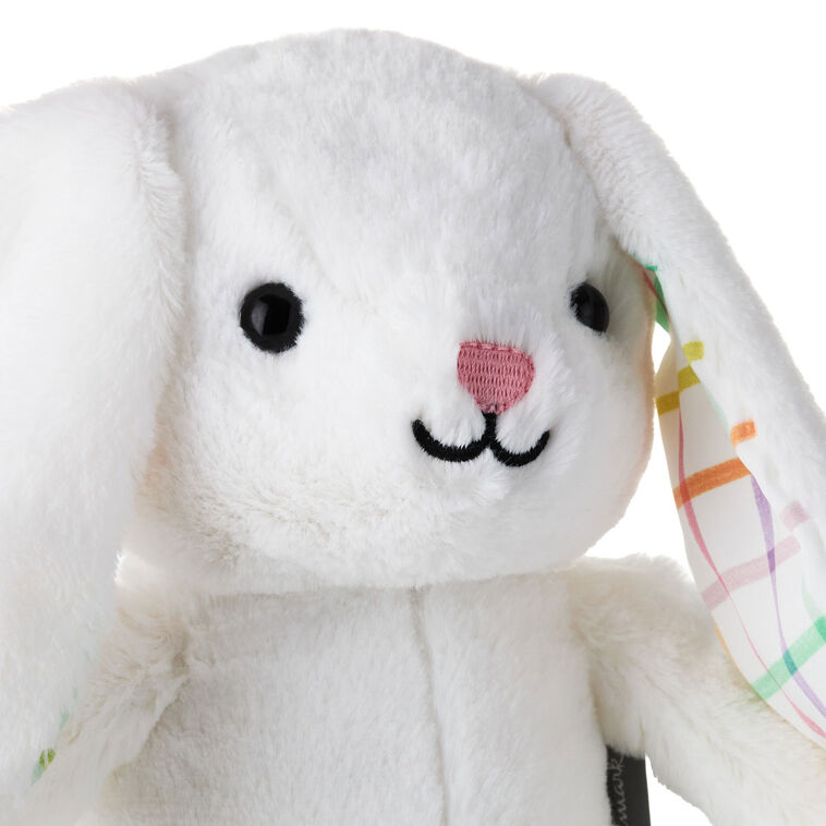 Easter Bunny Plush, 8"