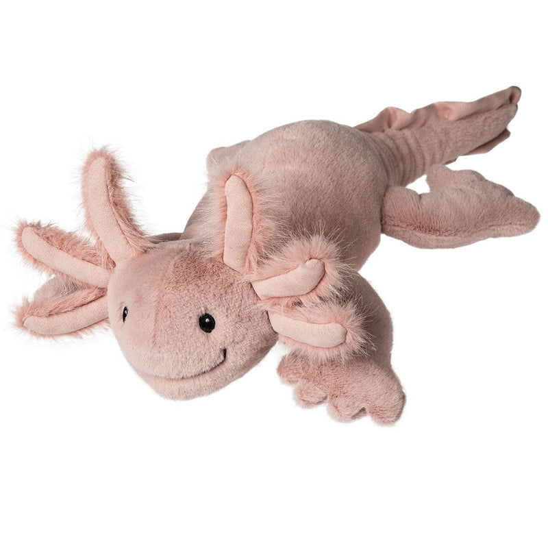 Swigglies Axolotl