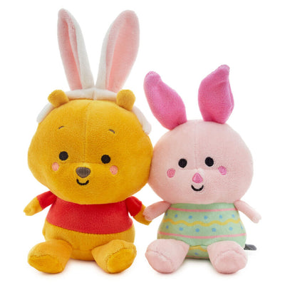 Disney Winnie the Pooh and Piglet Easter