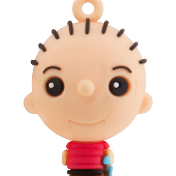 Mini Peanuts® Shatterproof Ornaments, Set of 6