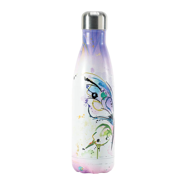 Butterfly Water Bottle - Izzy and Oliver