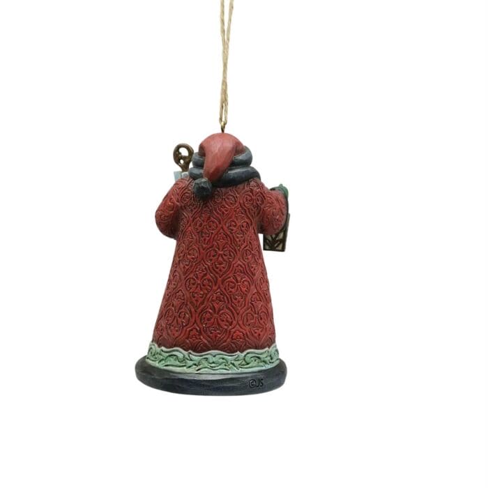 Father Christmas Ornament