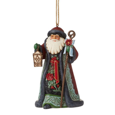 Father Christmas Ornament