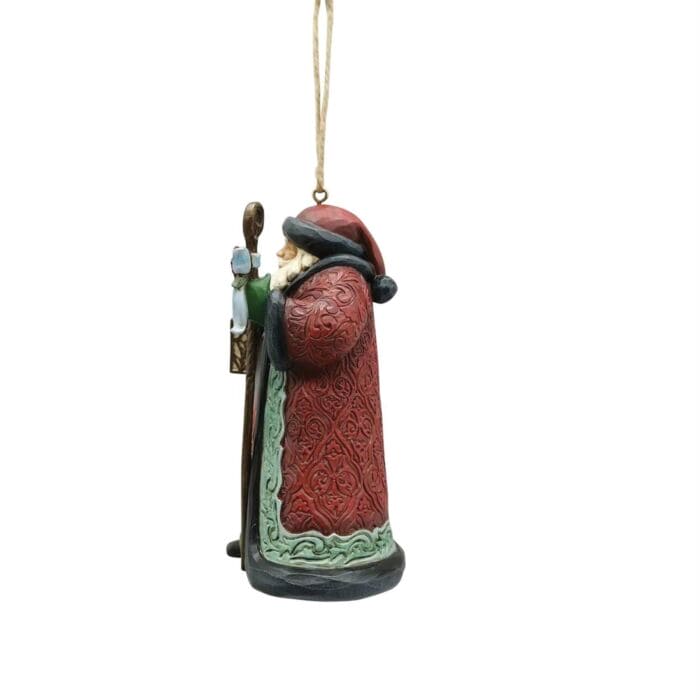 Father Christmas Ornament