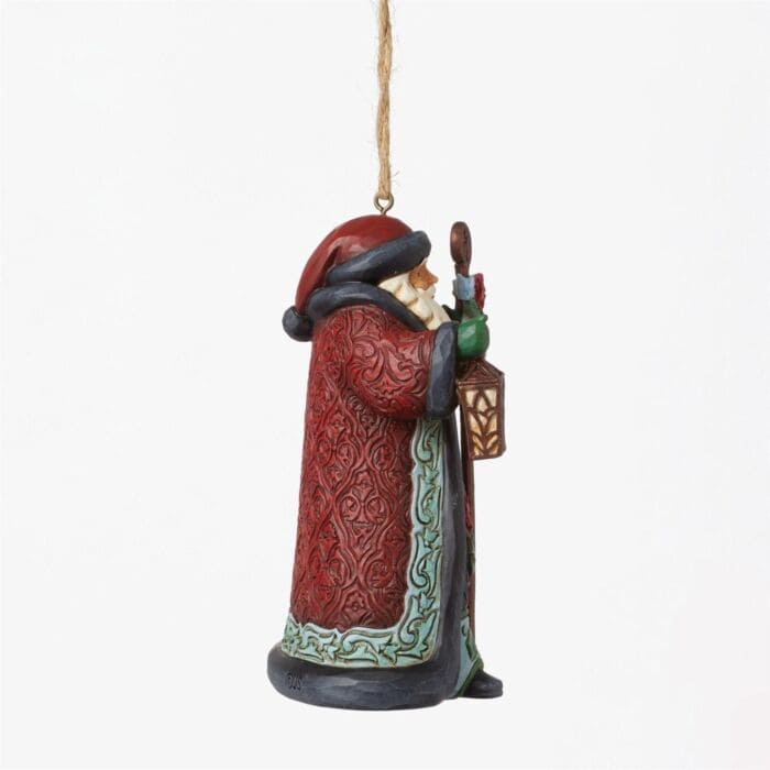 Father Christmas Ornament