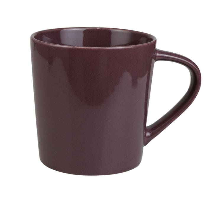 Dirty Mud Mute Button Mug