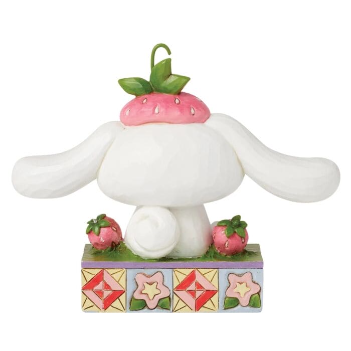 Cinnamoroll Strawberry