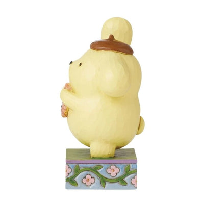 Pompompurin w/Cookie