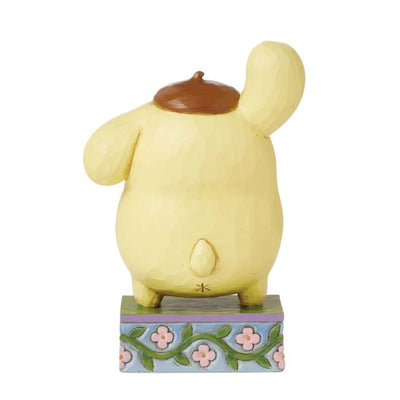 Pompompurin w/Cookie