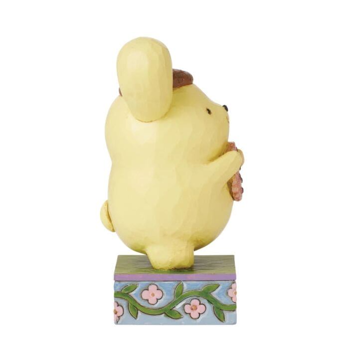 Pompompurin w/Cookie