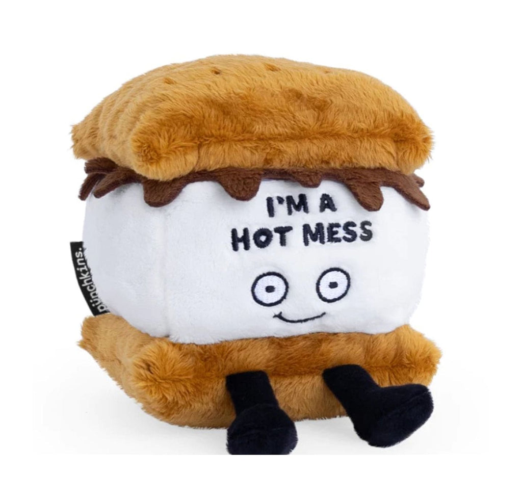 S'mores - Hot Mess