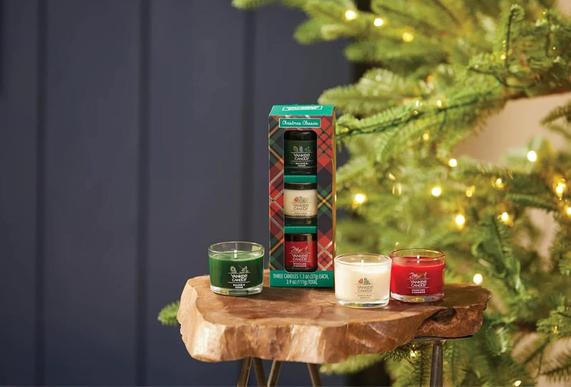 Christmas Classics Minis Gift Set