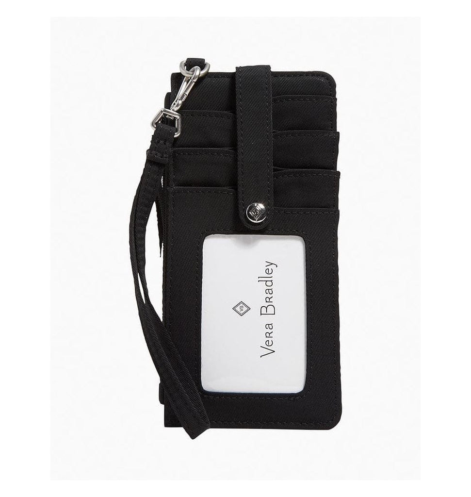 Ultimate Card Case - Black